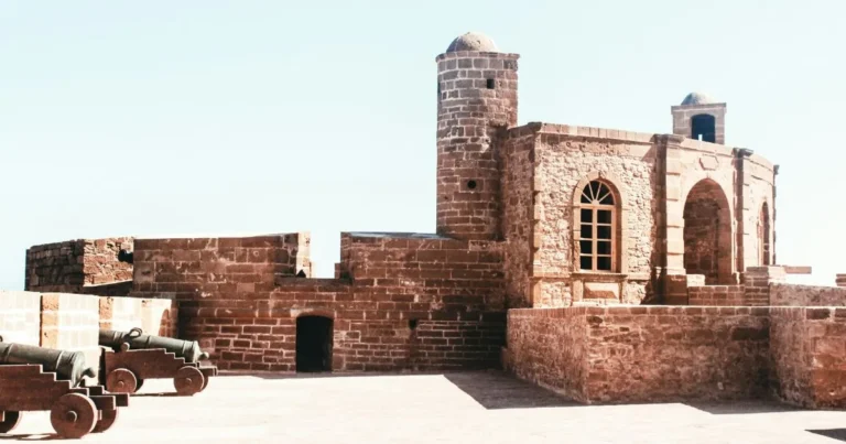 essaouira morocco