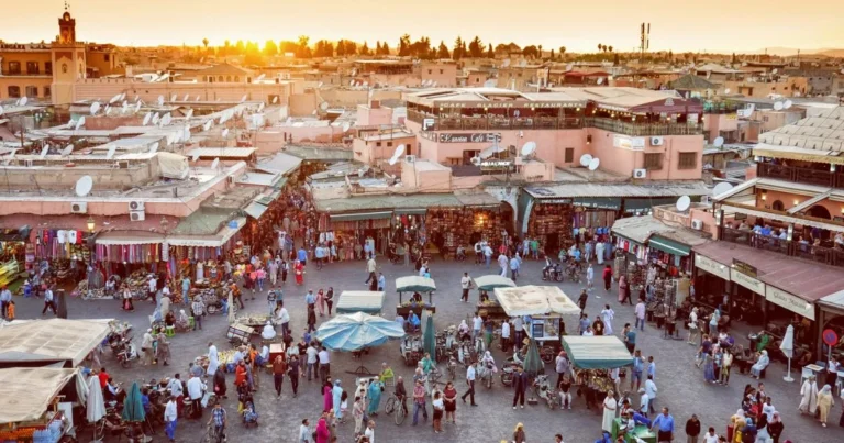 Morocco Safety: A Guide for Travelers in 2025